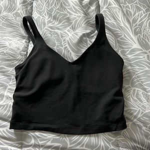 Lululemon align tank